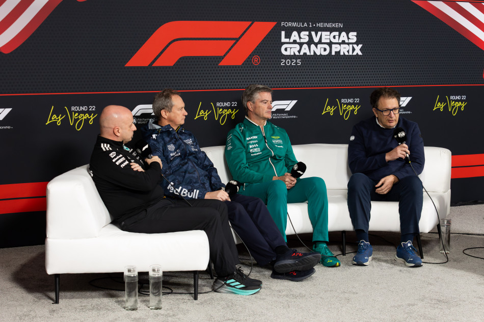 F1 – 2025 Las Vegas Grand Prix – Thursday Press Conference Transcript_6921224b5d55e.jpeg