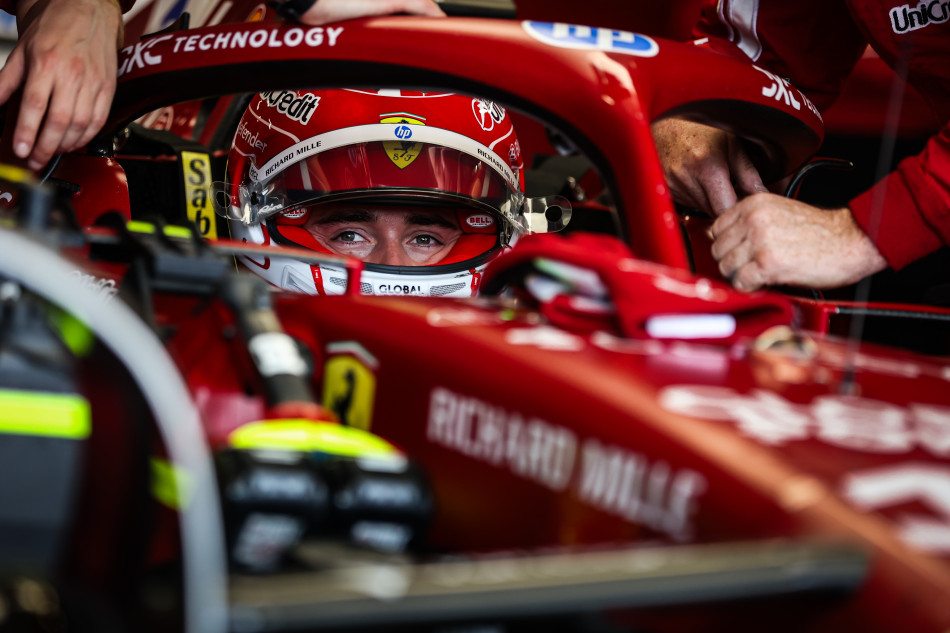 F1 – Leclerc tops opening practice in Las Vegas ahead of Albon and Tsunoda_69212243524aa.jpeg