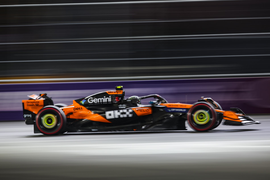 F1 – Norris tops FP2 in Las Vegas as red flags disrupt session_6921223c3fb83.jpeg