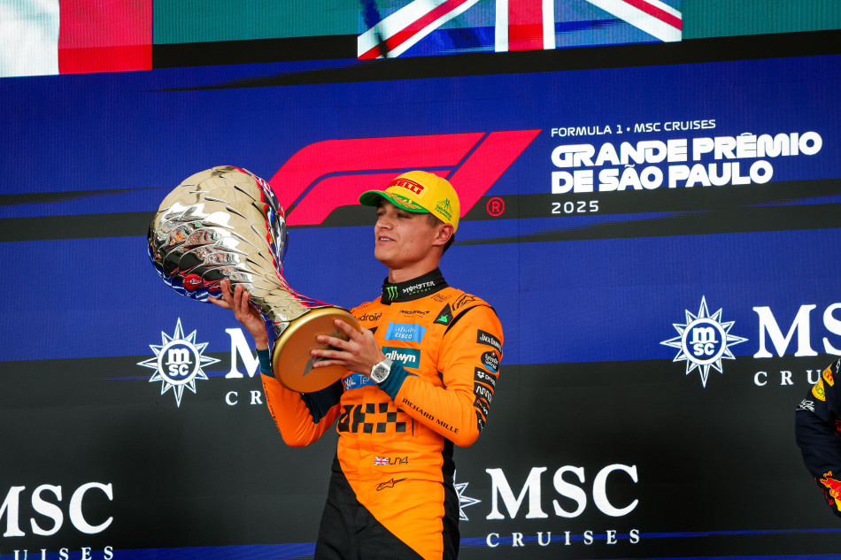 F1 – Norris wins in São Paulo to extend title lead as Verstappen goes from pitlane to podium_69114fed7ee10.jpeg