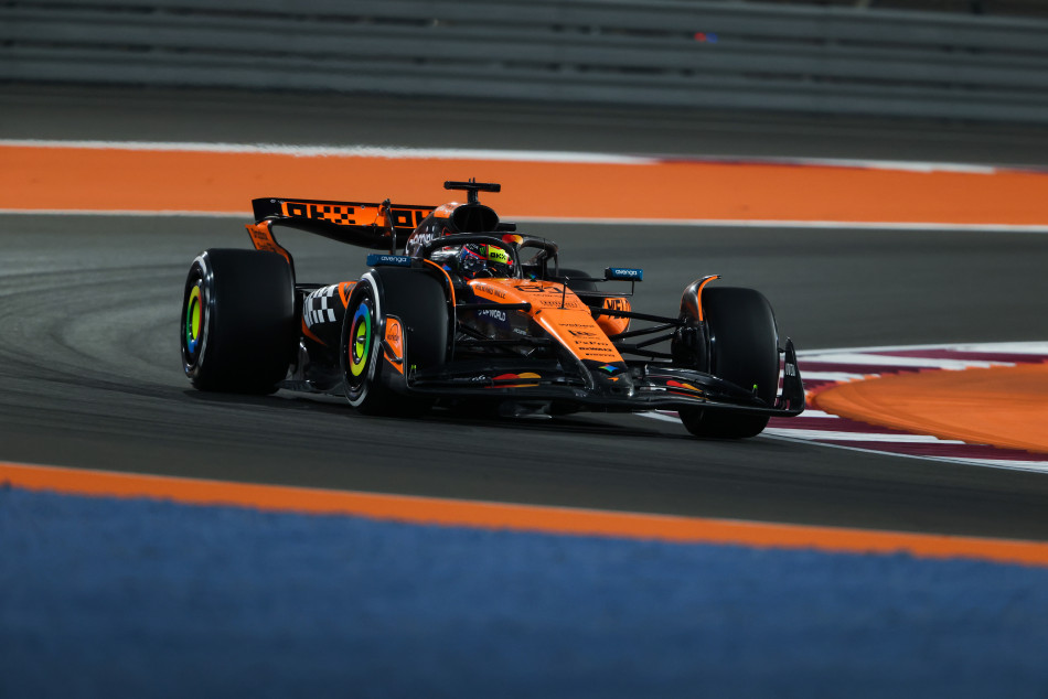 F1 – Piastri quickest ahead of Norris in sole practice session for Qatar Grand Prix_692a5c67466fa.jpeg