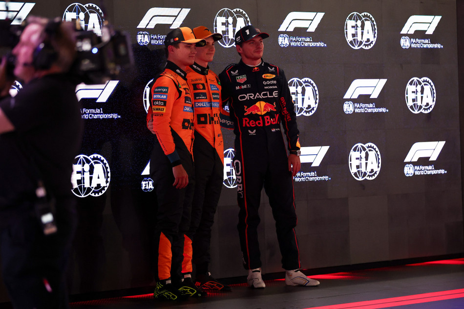 F1 – Piastri takes Qatar pole ahead of Norris and Verstappen _692badac01c5b.jpeg