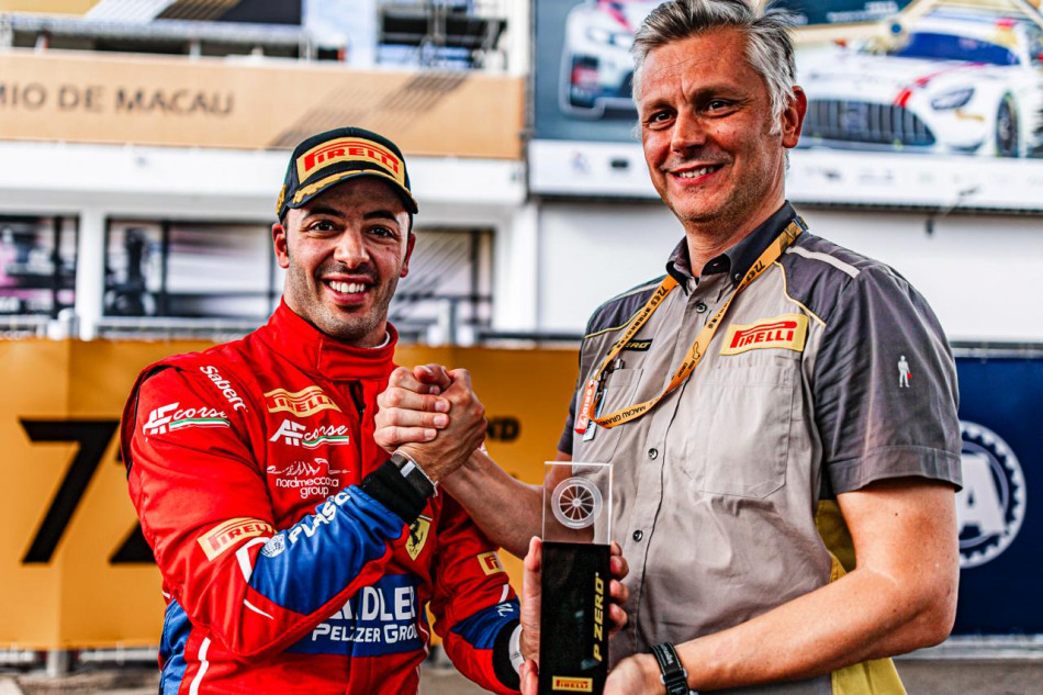 Fuoco’s FIA GT World Cup Qualification Race win earns Pirelli Pole Position Award_6919392b558b1.jpeg
