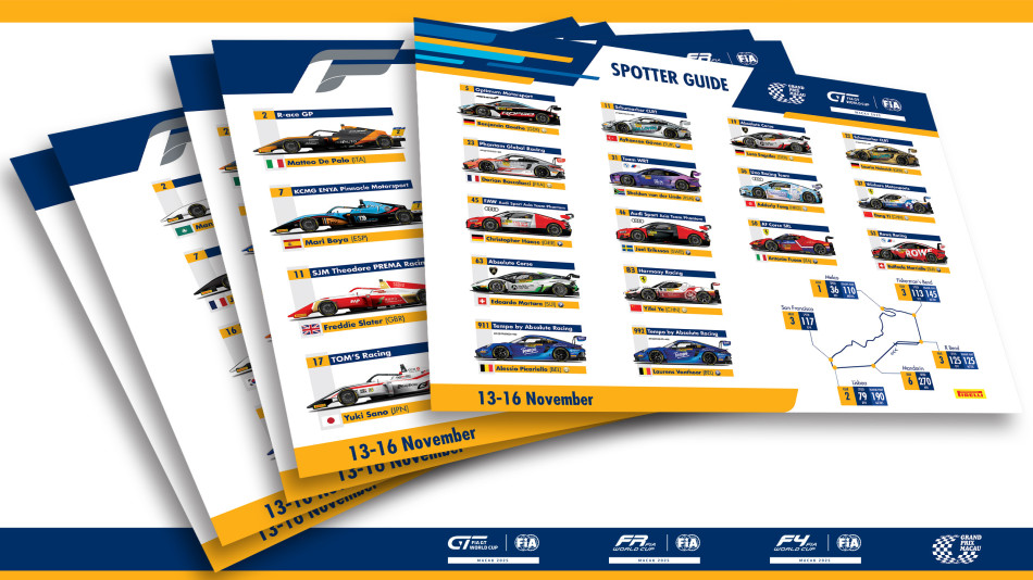 Watch the FIA World Cup action live and free from Macau – spotter guides now available_6916966b0ef91.jpeg