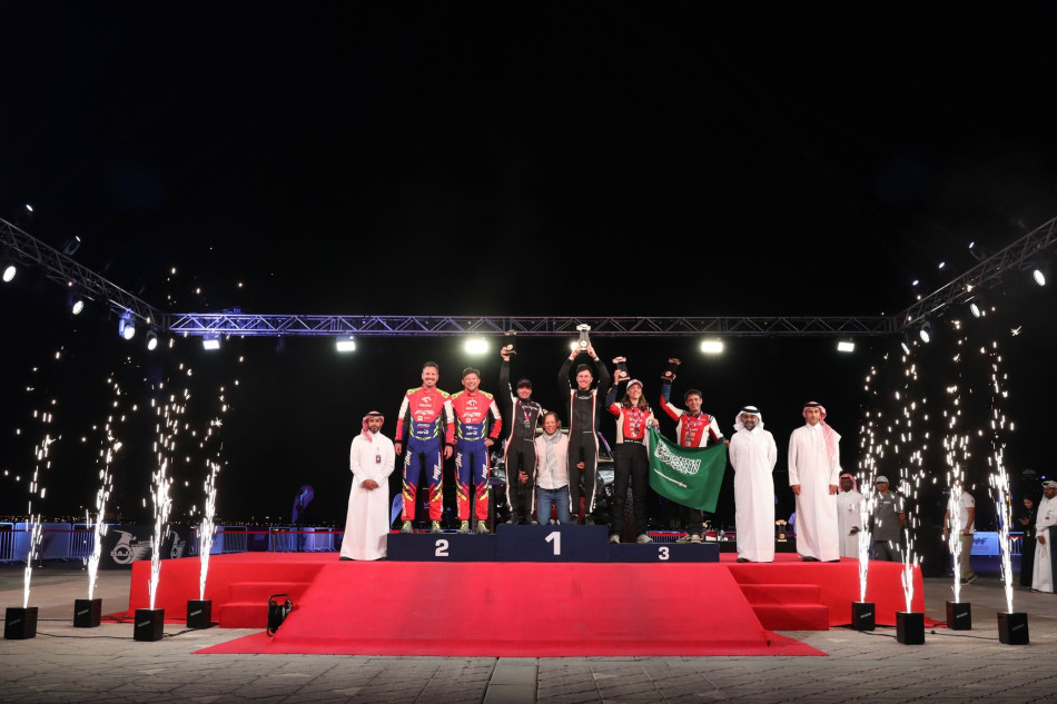 Yacopini and Oliveras storm through final stage to earn maiden victory at the Qatar International Baja_6911500cec1fb.jpeg