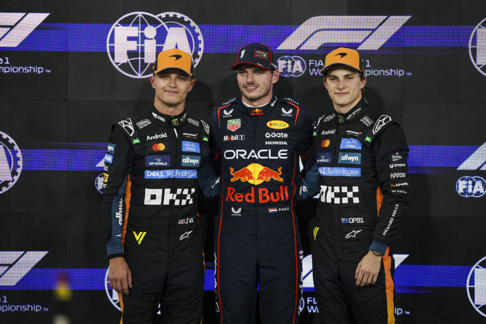 F1 – 2025 Abu Dhabi Grand Prix Post-Qualifying Press Conference Transcript_6934e886b3b1e.jpeg