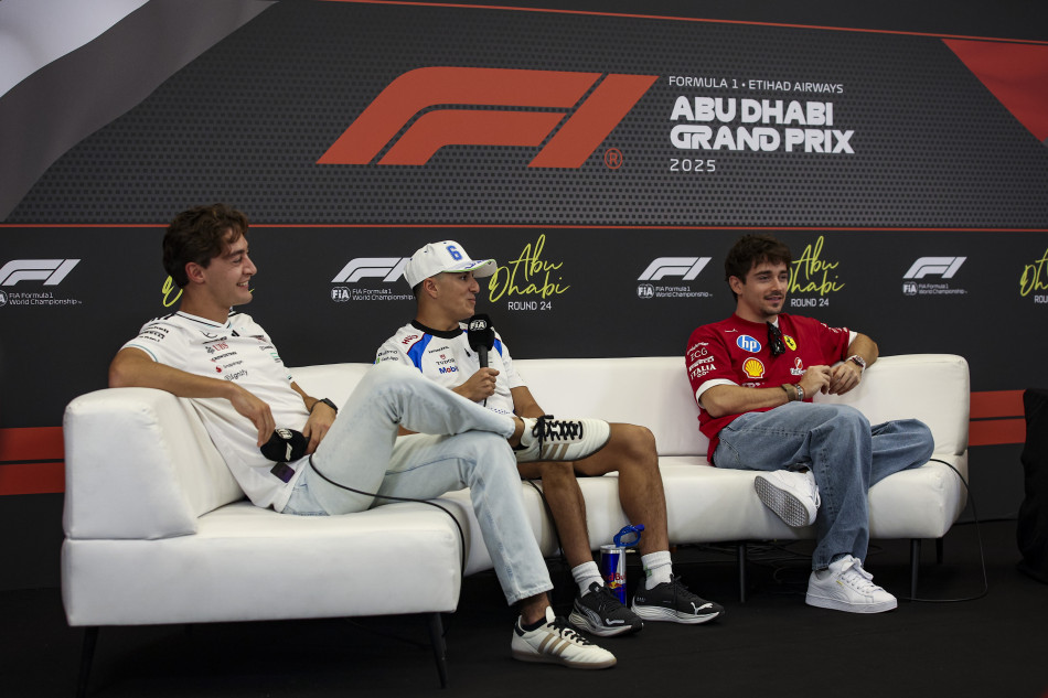 F1 – 2025 Abu Dhabi Grand Prix – Thursday Press Conference Transcript_69324536a48ab.jpeg