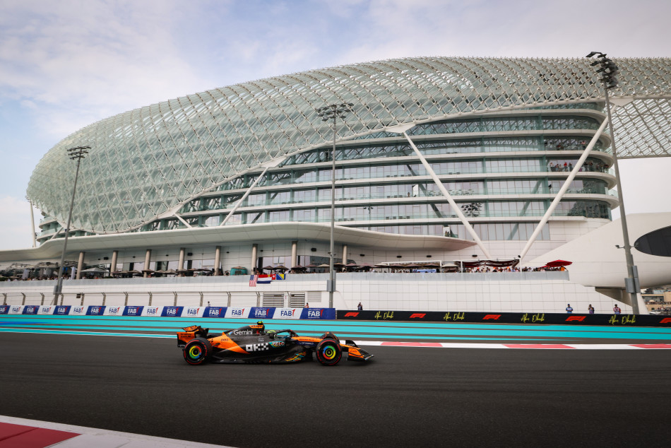F1 – Norris tops FP1in Abu Dhabi ahead of Verstappen as title showdown gets underway _693396c4a55a2.jpeg