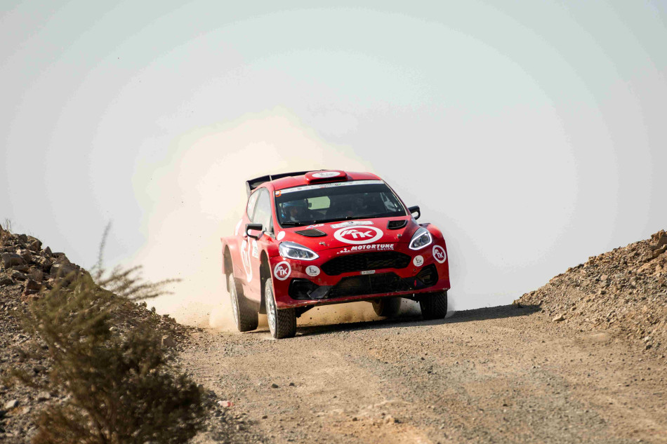 Al-Attiyah and Carrera headline entry for Qatar International Rally_697c197ce98b6.jpeg