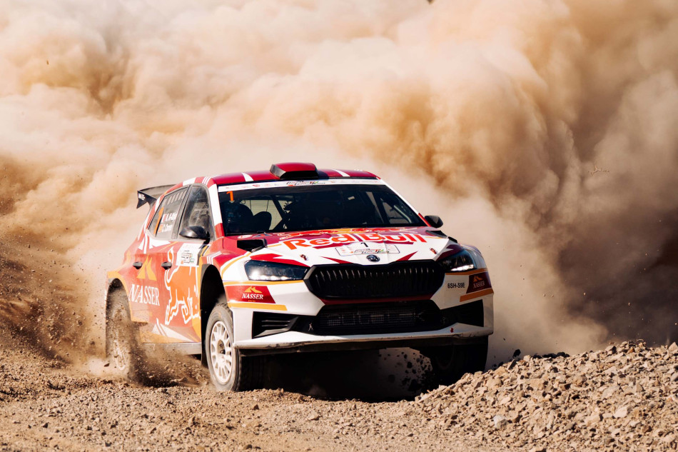 Nasser Al-Attiyah storms to a record ninth victory at the Oman International Rally_697581e785222.jpeg
