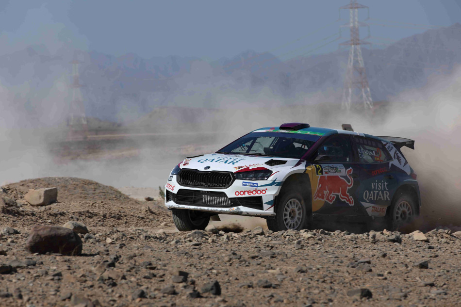 Oman International Rally to kickstart the 2026 FIA Middle East Rally Championship_6969a46caa4a2.jpeg