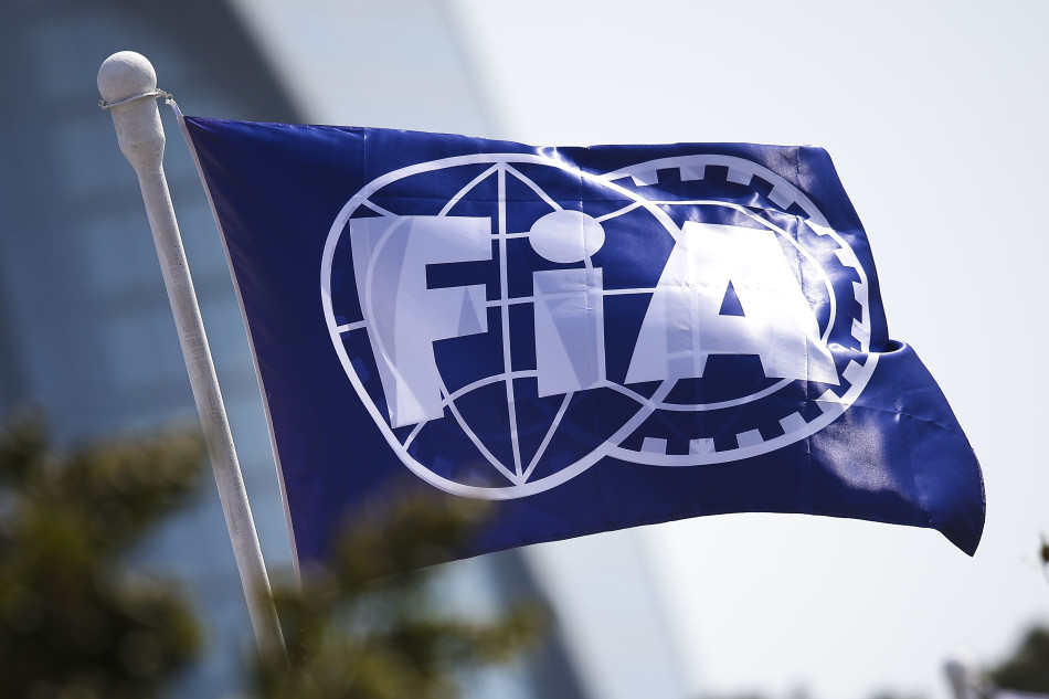 FIA Statement – Amendments to 2026 F1 Regulations