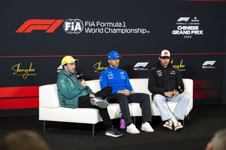 F1 – 2026 Chinese Grand Prix – Thursday Press Conference Transcript_69b3784fafbfb.jpeg