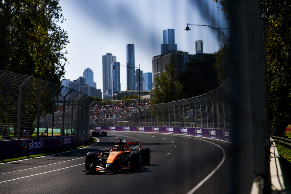 F1 – Piastri on top in second practice ahead of Mercedes duo as Aston Martin struggle _69ab8f2d31200.jpeg