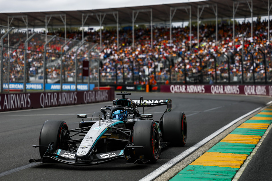 F1 – Russell tops FP3 in Melbourne as Antonelli crashes heavily_69ace0bd5788f.jpeg