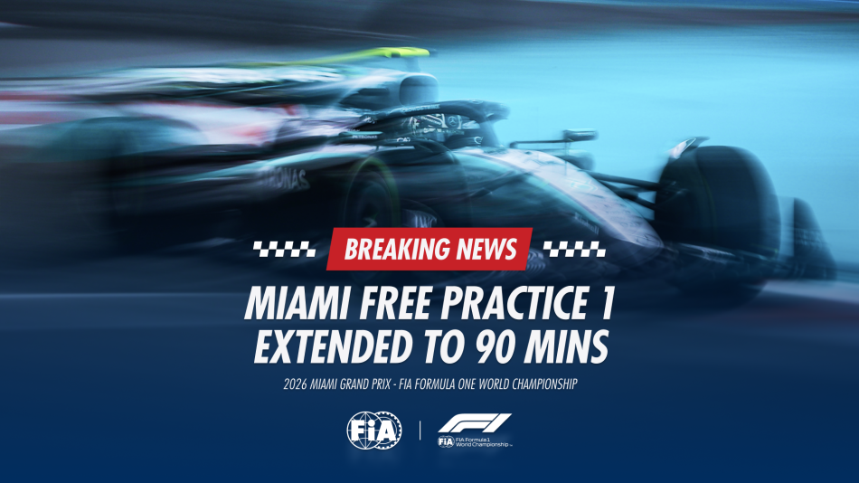 Miami Grand Prix Free Practice 1 extended to 90 mins_69ead857b7768.png