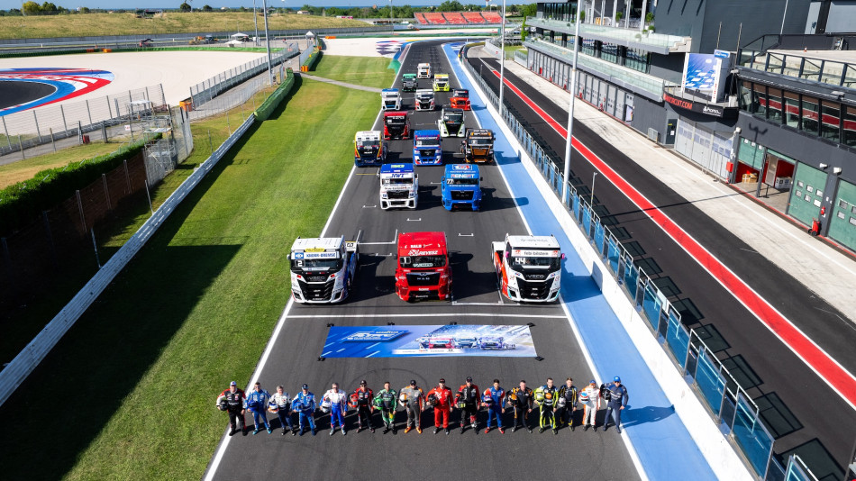 ETRC: Truck racers go for glory as Misano opens 2026 title chase_6a1a4d406e001.jpeg