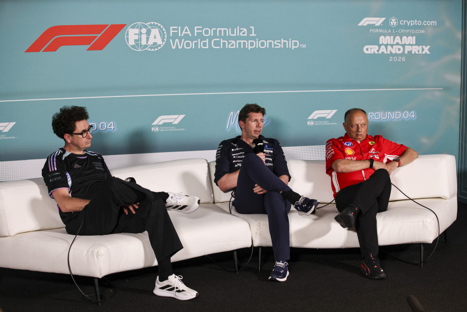 F1 – 2026 Miami Grand Prix – Friday Press Conference Transcript_69f56360662f1.jpeg