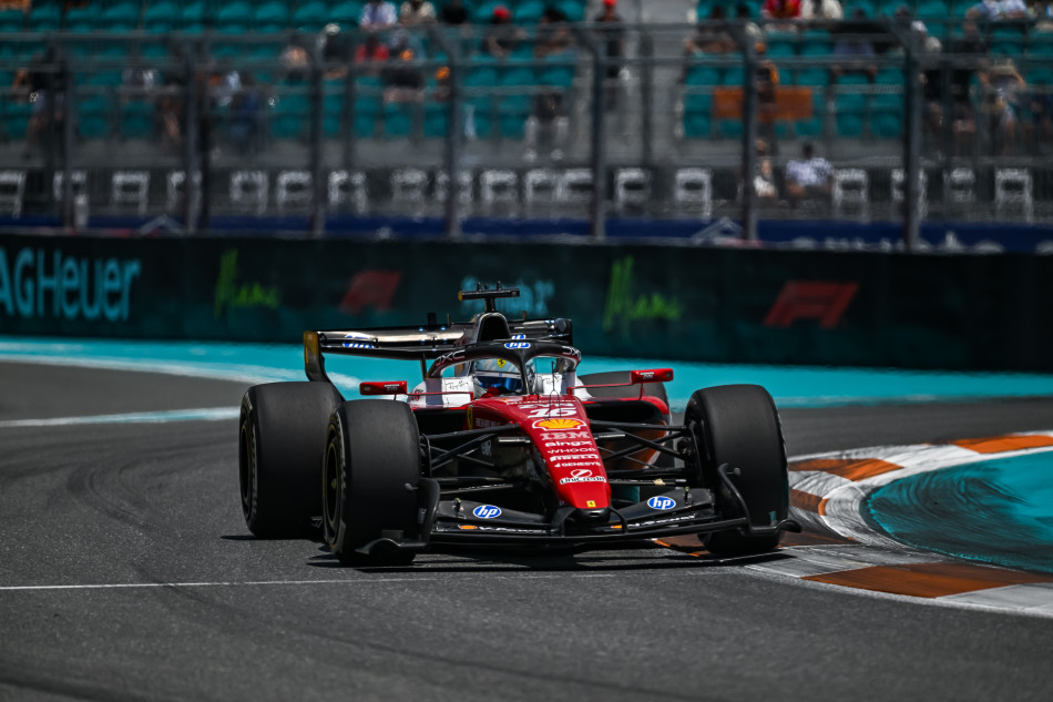 F1 – Leclerc tops practice in Miami ahead of Verstappen and Piastri _69f56367c1972.jpeg