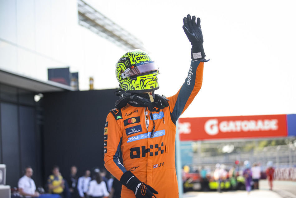 F1 – Norris on pole for Miami Sprint ahead of Antonelli and Piastri_69f56358f2256.jpeg