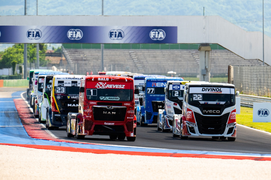 Goodyear FIA ETRC Misano day one round-up: Champion Kiss shows his class with victory double_6a1b9ebf8846c.jpeg