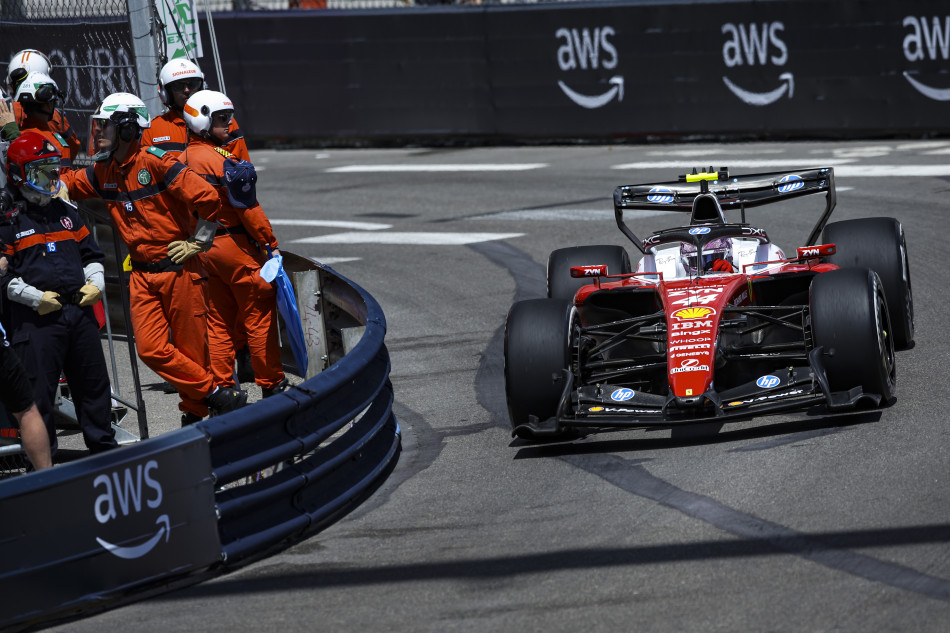 F1 – Hamilton leads Ferrari one-two in second practice in Monaco_6a2387a91ff8a.jpeg