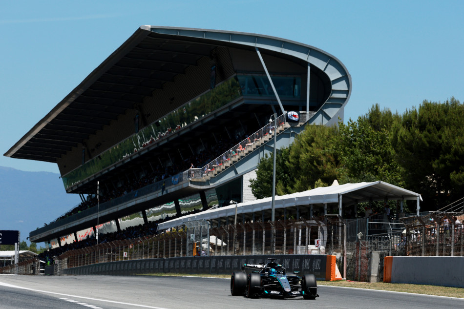 F1 – Russell beats Piastri and Leclerc in opening Barcelona-Catalunya practice as rookies impress_6a2cc23e7f708.jpeg