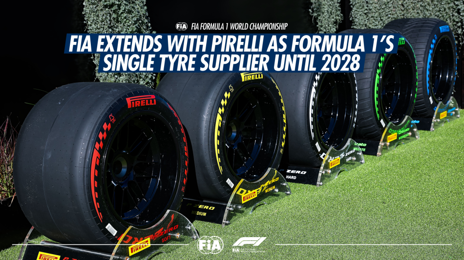 FIA extends with Pirelli as Formula 1’s single tyre supplier until 2028_6a2b70ad2e07d.png