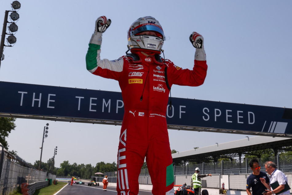 FREC: Monza magic for new leader Nakamura-Berta_6a374e3a54fcb.jpeg