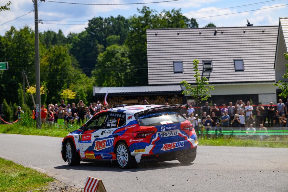 ERC: Rivals chasing Suninen hard in Poland battle_6a6572ad9980e.jpeg