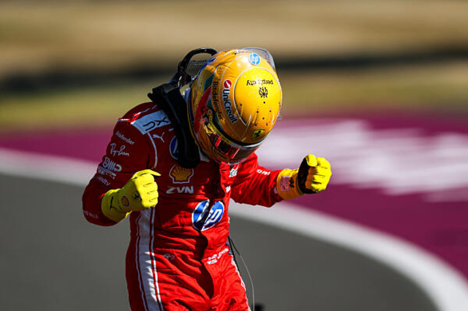 F1 – Hamilton snatches Sprint pole at Silverstone ahead of Antonelli and Verstappen_6a4871a6df510.jpeg