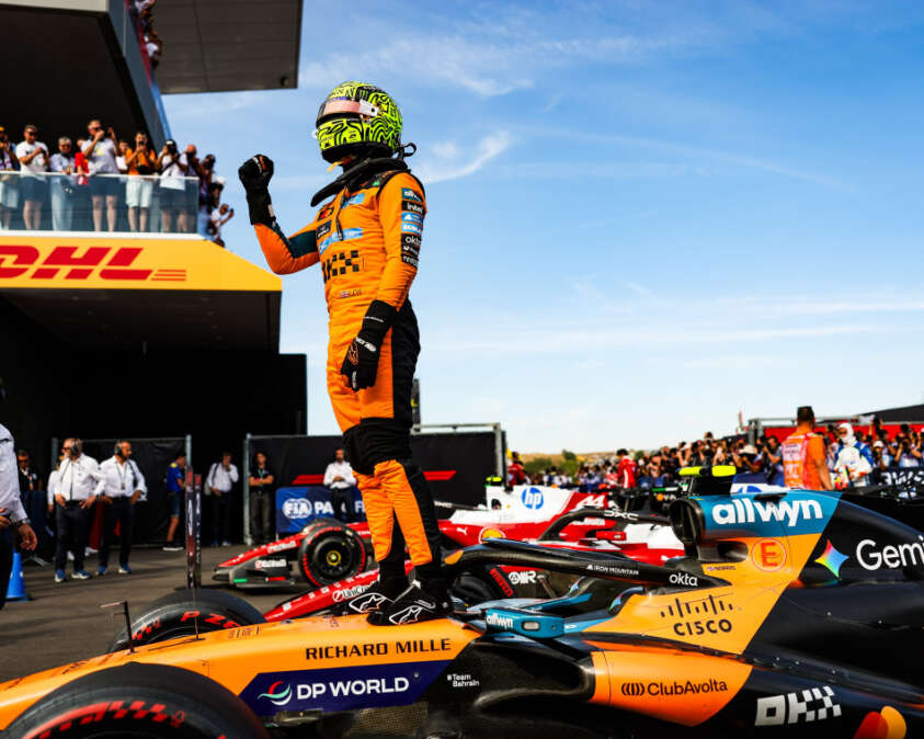 F1 – Norris snatches Hungarian Grand Prix pole just 0.012s ahead of Hamilton _6a6572b450815.jpeg