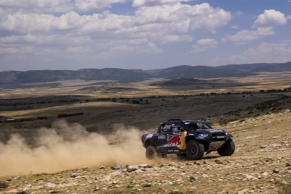 Teruel-based Baja España Aragón rescheduled for mid-September_6a6c0a2ce7e6b.jpeg