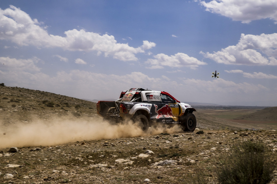 Wildfire risk forces cancellation of this weekend’s Baja Spain Aragón_6a617e2b0ca64.jpeg