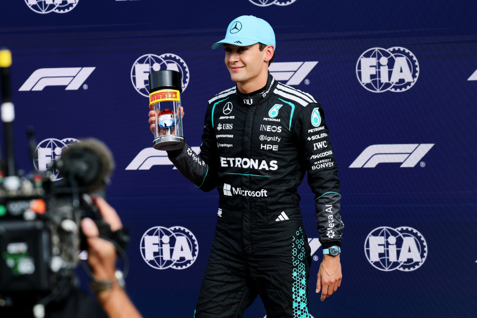F1 – Russell take Sprint Pole at Zandvoort ahead of Norris and Leclerc_6a890b2824f6c.jpeg