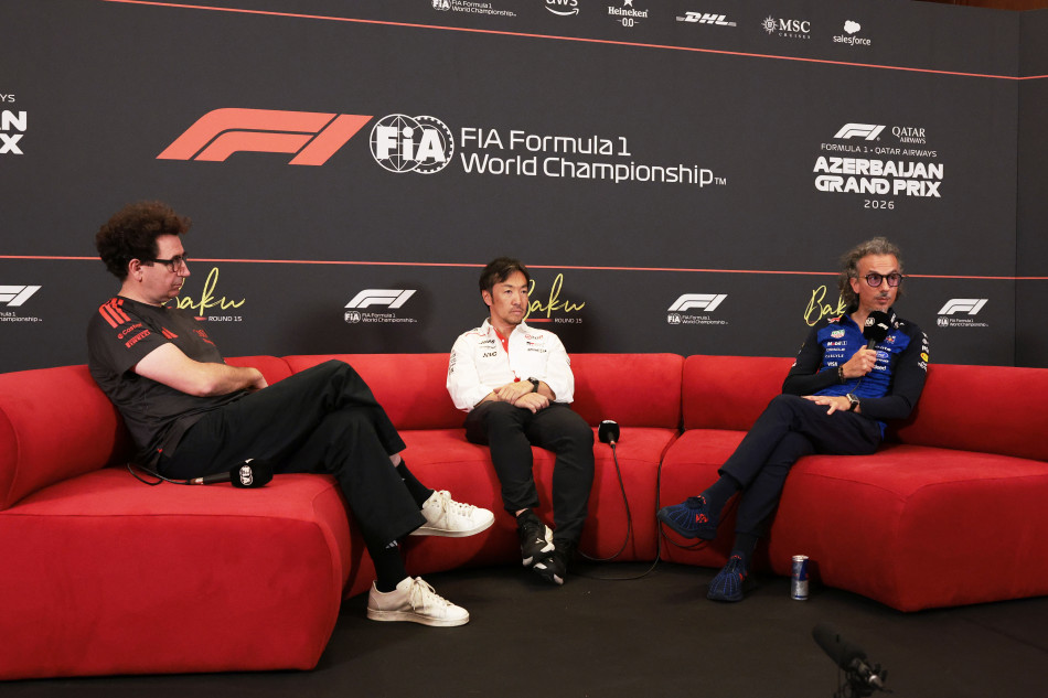 F1 – 2026 Azerbaijan Grand Prix – Thursday Press Conference Transcript_6ab5de359e95f.jpeg