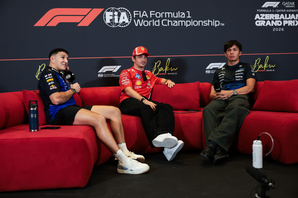 F1 – 2026 Azerbaijan Grand Prix – Wednesday Press Conference Transcript_6ab48caa6e900.jpeg
