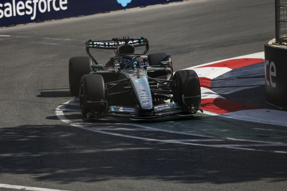 F1 – Russell continues to set the pace in Baku as Antonelli recovers but Lindblad brings out red flags_6ab5de3d8ada9.jpeg