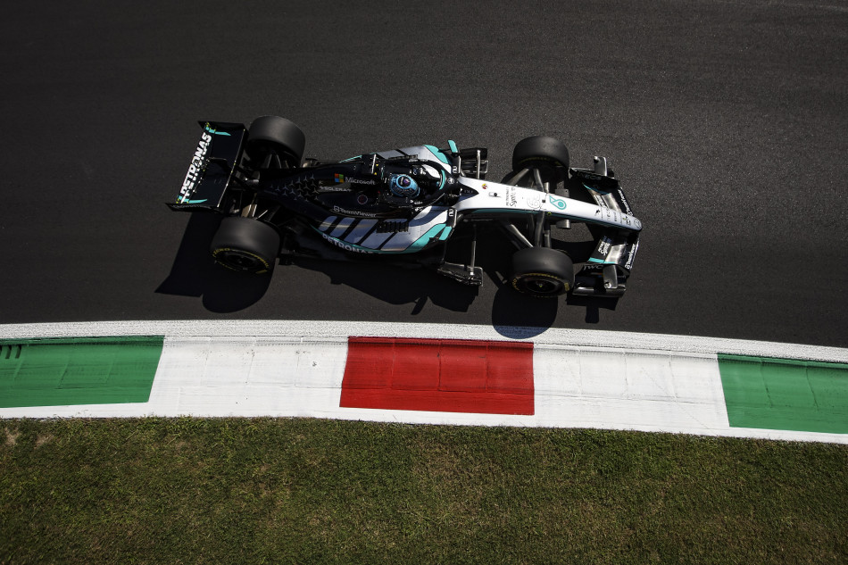 F1 – Russell tops second practice in Monza ahead of Leclerc and Antonelli_6a9b802c61019.jpeg