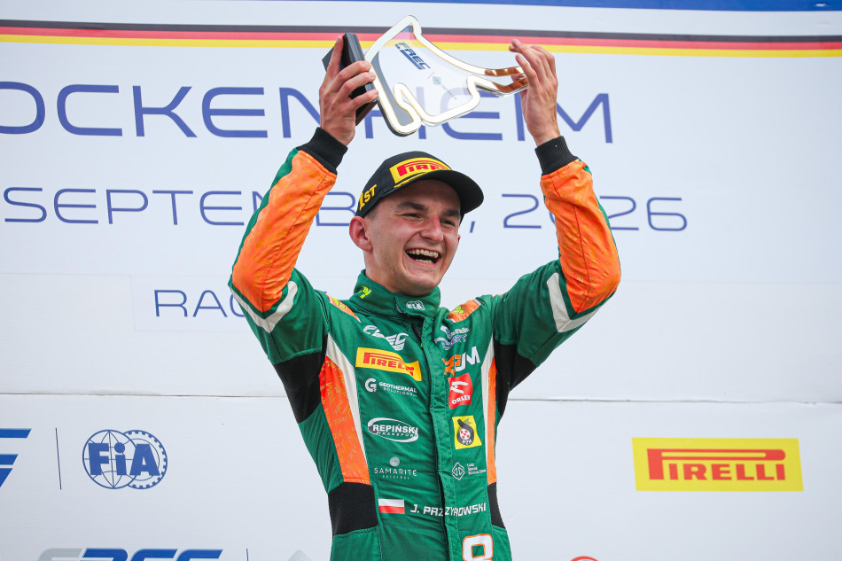 FREC: Przyrowski takes first win, title to go to Sunday showdown_6aa60c38876df.jpeg