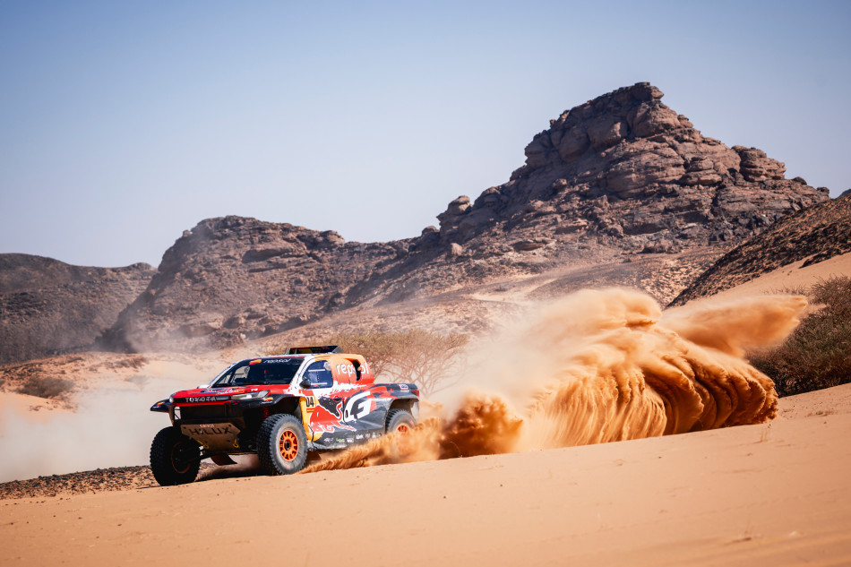 Dakar 2027 will not take place in Saudi Arabia: the rally will return to the Kingdom in 2028 for its 50th edition_6adebcde0e591.jpeg