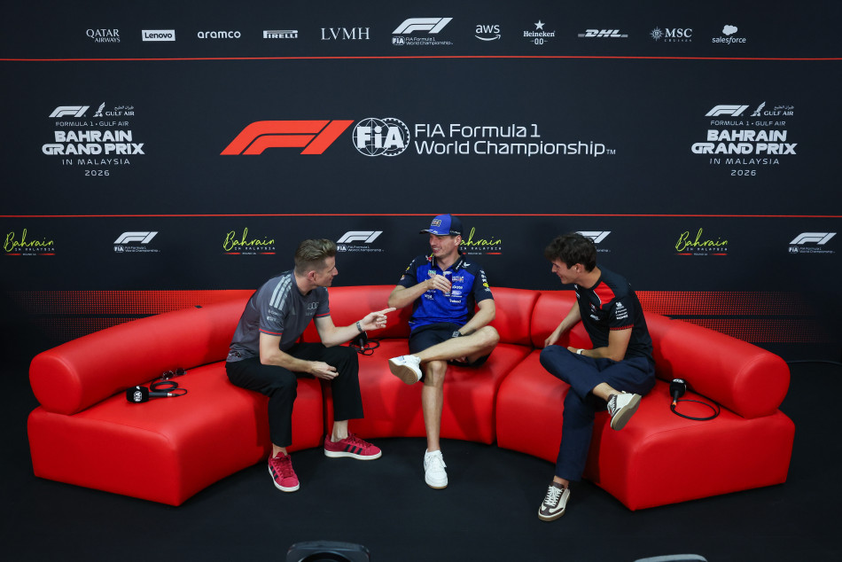 F1 – 2026 Bahrain Grand Prix in Malaysia – Thursday Press Conference Transcript_6abf18b6933a3.jpeg