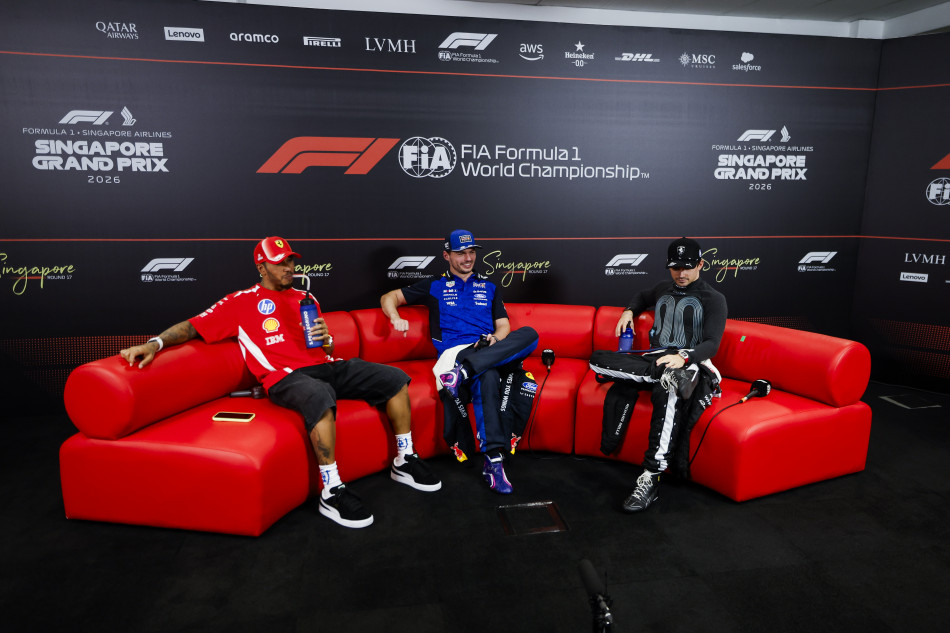 F1 – 2026 Singapore Grand Prix Post-Sprint Press Conference Transcript_6acaf63639b40.jpeg