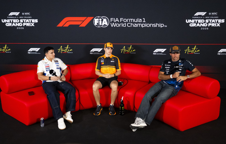 F1 – 2026 United States Grand Prix – Thursday Press Conference Transcript_6adac8291a1ee.jpeg