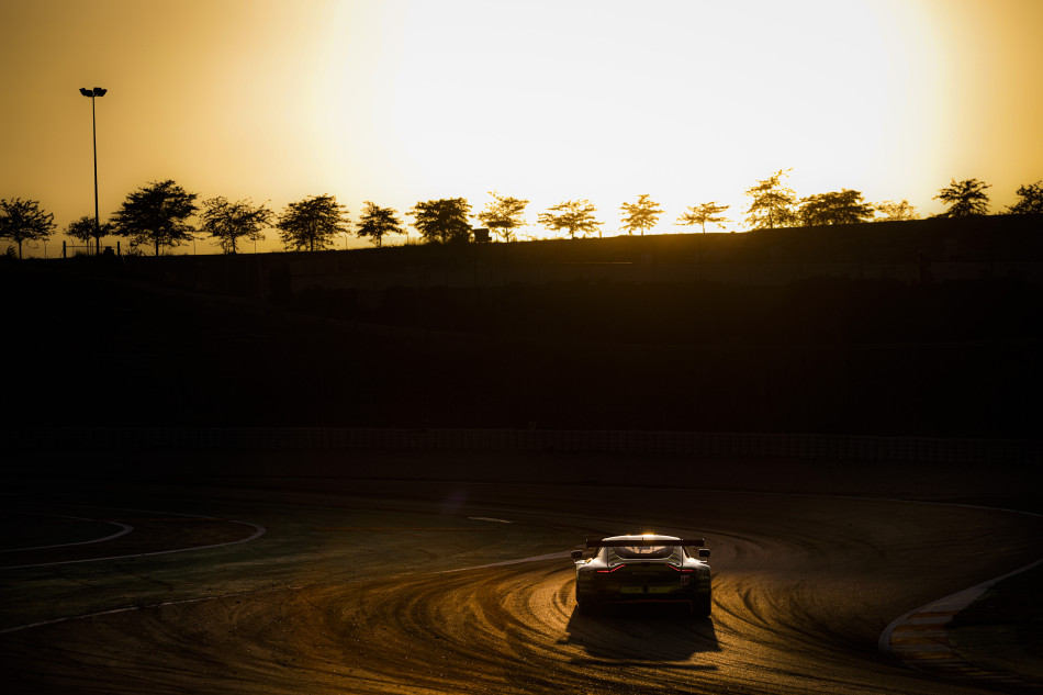 WEC: Title protagonists Barcelona-bound for crucial Catalan contest_6aceeac0dd719.jpeg